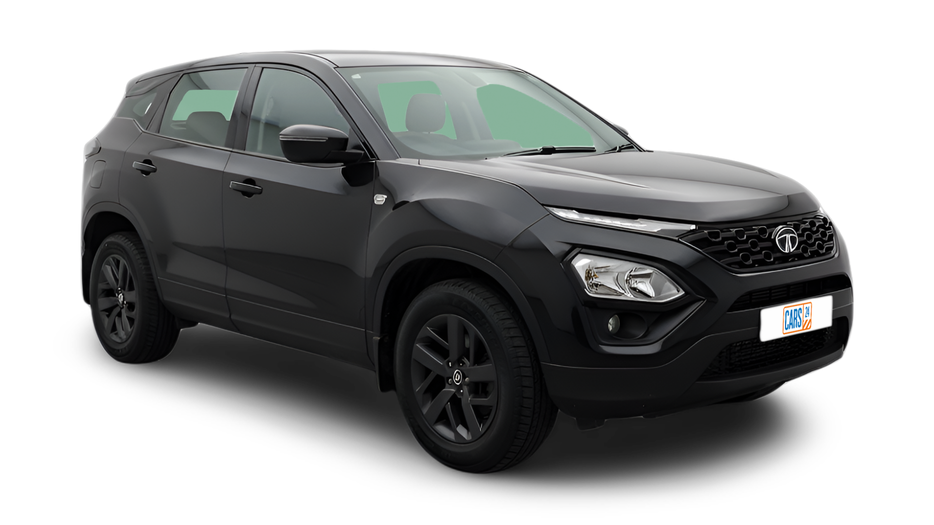 Tata Harrier-img